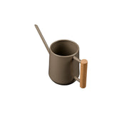 Collector Indoor Watering Can, Truffle, by Burgon & Ball