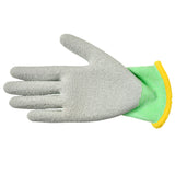RHS Growing Gardeners children's gardening gloves, large size, by Burgon & Ball
