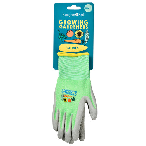 childrens gardening gloves bulk Children's Gardening Gloves - Small | RHS Growing Gardeners