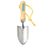 RHS Growing Gardeners children's garden trowel by Burgon & Ball