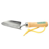 RHS Growing Gardeners children's garden trowel by Burgon & Ball