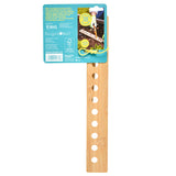 RHS Growing Gardeners children's planting ruler and dibber set by Burgon & Ball