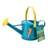 RHS Growing Gardeners children's watering can by Burgon & Ball