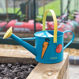RHS Growing Gardeners children's watering can by Burgon & Ball