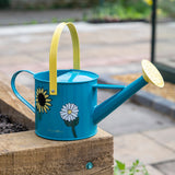 RHS Growing Gardeners children's watering can by Burgon & Ball