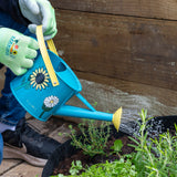 RHS Growing Gardeners children's watering can by Burgon & Ball