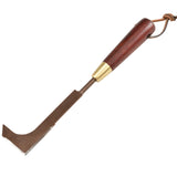 Estate range patio weeding knife by Burgon & Ball