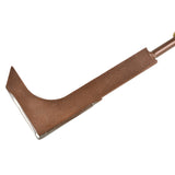 Estate range patio weeding knife by Burgon & Ball