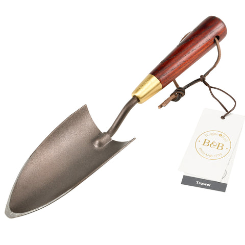 Hand Trowel, Estate range, by Burgon & Ball