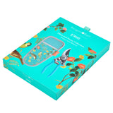 RHS Gifts for Gardeners 'Flora and Fauna' Pruner and Holster Set by Burgon & Ball