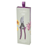 Burgon and Ball RHS Gifts for Gardeners 'Asteraceae' gift-boxed secateur