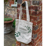 RHS Gifts for Gardeners 'Woodland Wonders' Tote Bag by Burgon & Ball