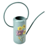 Burgon and Ball RHS Gifts for Gardeners 'Asteraceae' watering can