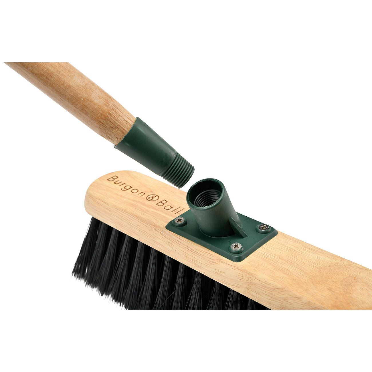 12-inch Garden Brush, Soft PVC - RHS Endorsed | Burgon & Ball – Burgon ...