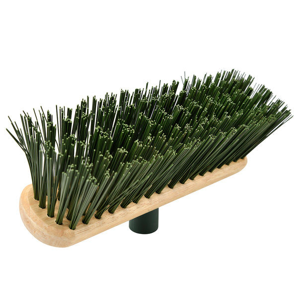 12-inch Garden Brush, Stiff PVC - RHS Endorsed | Burgon & Ball – Burgon ...