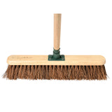 Burgon & Ball RHS-endorsed 18-inch bassine garden brush