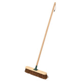 Burgon & Ball RHS-endorsed 18-inch bassine garden brush