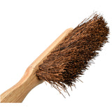 Burgon & Ball RHS-endorsed hand sweeping brush with bassine bristles