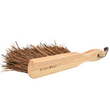 Burgon & Ball RHS-endorsed hand sweeping brush with bassine bristles