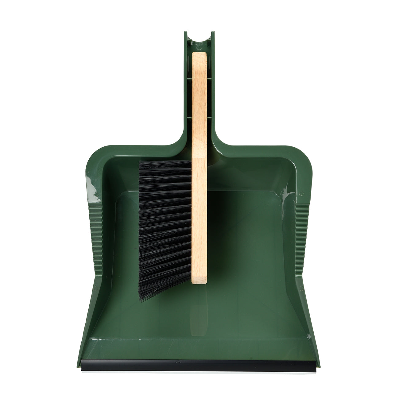 Large Dustpan and Brush Set RHS Endorsed Burgon & Ball Burgon and