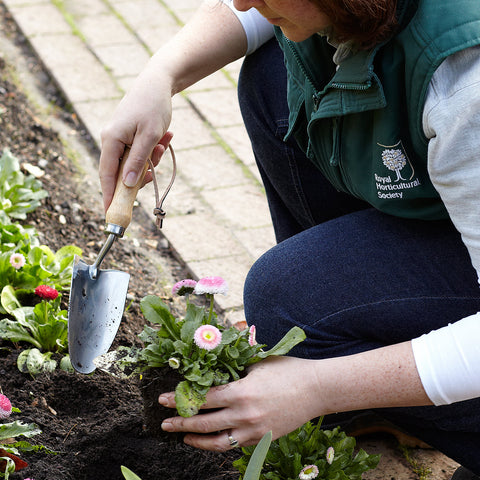 personalised garden trowel Personalised Hand Trowel