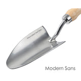 Personalised Hand Trowel - RHS Endorsed