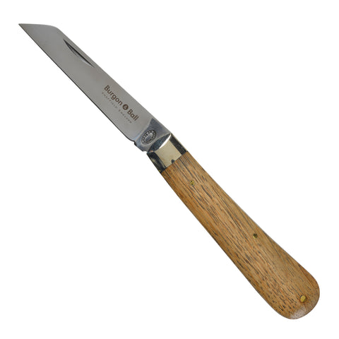 Burgon & Ball classic lambfoot knife