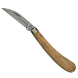 Burgon & Ball Compact Lambfoot Knife