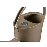 Waterfall Watering Can, 5 Litre, Truffle colour, by Burgon & Ball