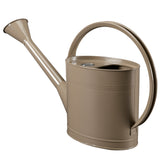 Waterfall Watering Can, 5 Litre, Truffle colour, by Burgon & Ball