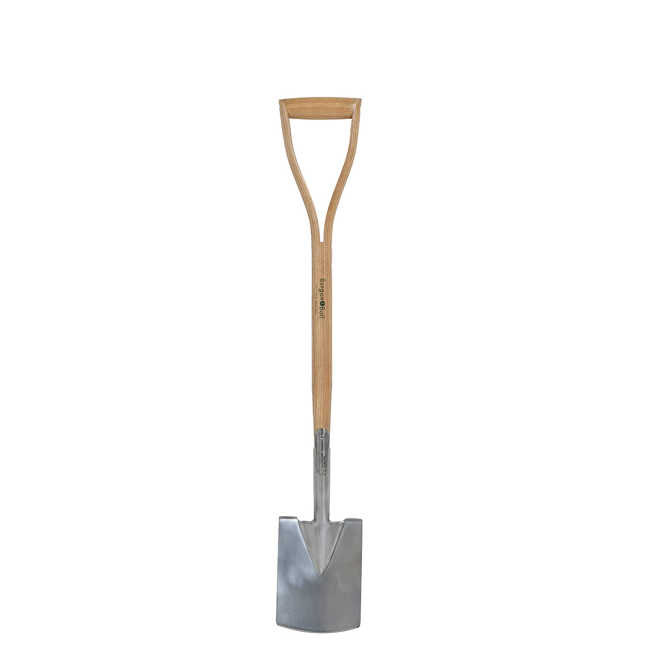Small Digging Spade - RHS Endorsed | Burgon & Ball – Burgon and Ball