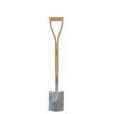 Burgon and Ball RHS-endorsed small digging spade