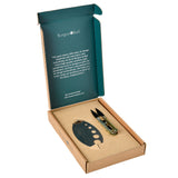 Herby Harvest limited-edition gift set by Burgon & Ball