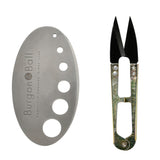 Herby Harvest limited-edition gift set by Burgon & Ball