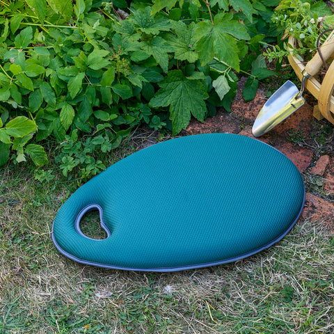 gardening gloves and kneeling pad set Kneelo® Kneeler and Gloves Bundle
