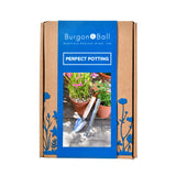 Perfect Potting limited-edition gift set, by Burgon & Ball