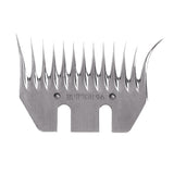 Burgon & Ball Combs - 96mm, pack of 5