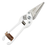 Burgon & Ball Footrot Shear Farmer Pack - Serrated Blade Professional Footrot Shears