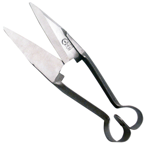 Burgon & Ball Double Bow BBA Sheep Shears - 5.0"-inch Blade