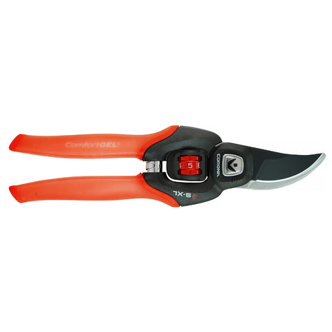 Corona FlexDIAL ComfortGEL Branch & Stem Pruner from Burgon & Ball