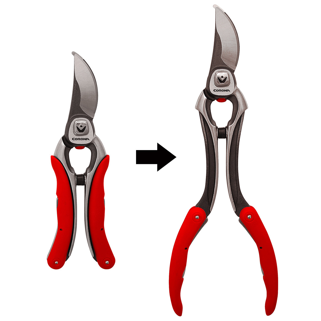 Corona Tools | Cortadora De Ramas De 32 Pulgadas Maxforged | Cuotas sin Corona Tools | Cortadora De Ramas De 32 Pulgadas Maxforged | Cuotas sin