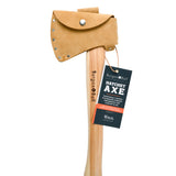 RHS-endorsed hatchet axe by Burgon & Ball