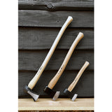 RHS-endorsed log-splitting maul by Burgon & Ball