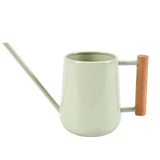 Indoor Watering Can, Pale Jade colour, by Burgon & Ball