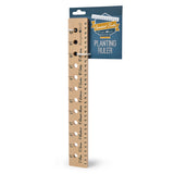 Planting Ruler by Burgon & Ball