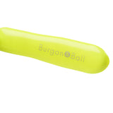 Burgon & Ball FloraBrite RHS-endorsed fluorescent yellow bypass secateur