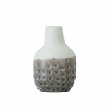 Dotty mini vase trio by Burgon & Ball