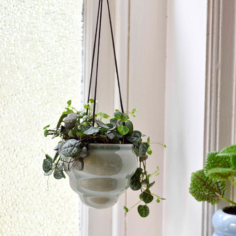 burgon and ball plant pots Bombini Hanging Pot Trio