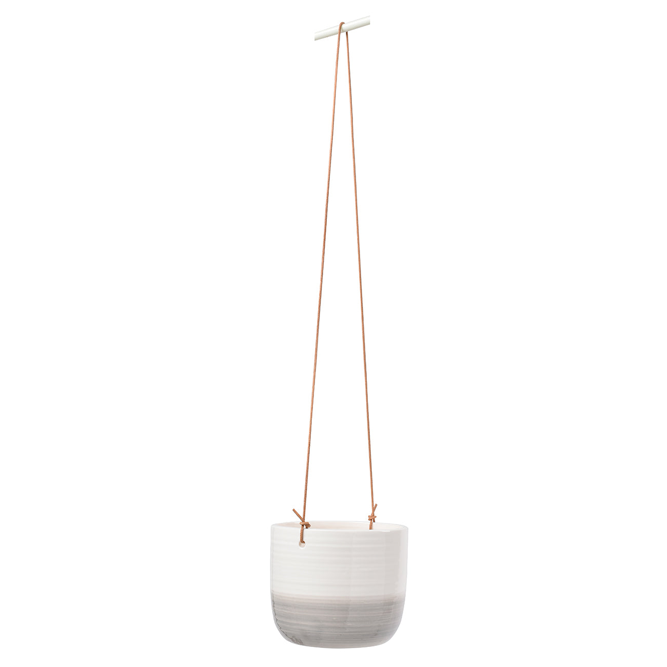 'Ripple' Hanging Pot | Burgon & Ball – Burgon and Ball