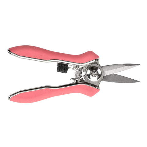 Orchid snips for houseplants, by Burgon & Ball